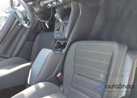 2023 Honda Cr-V Hybrid Sport z USA, uszkodzony, nr VIN 7FARS5H5XPE005351